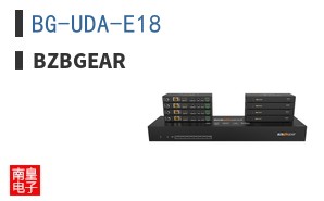 BG-UDA-E18