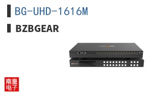 BG-UHD-1616M