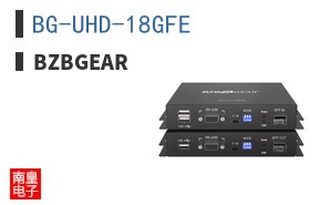 BG-UHD-18GFE