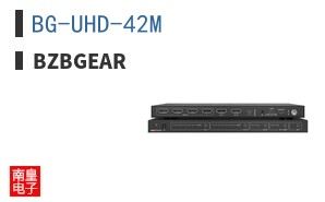 BG-UHD-42M