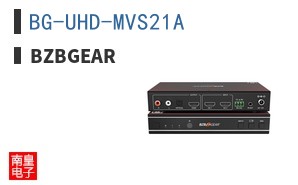 BG-UHD-MVS21A