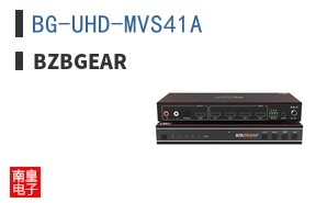 BG-UHD-MVS41A