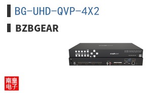 BG-UHD-QVP-4X2