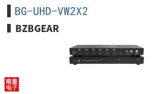 BG-UHD-VW2X2