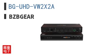 BG-UHD-VW2X2A