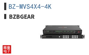 BZ-MVS4X4-4K