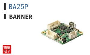 BA25P