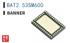 BAT2.53SM600