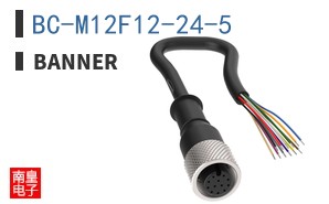 BC-M12F12-24-5