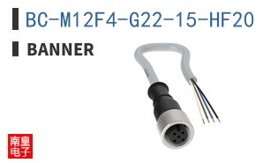 BC-M12F4-G22-15-HF20