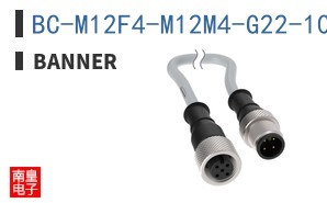 BC-M12F4-M12M4-G22-10-HF20
