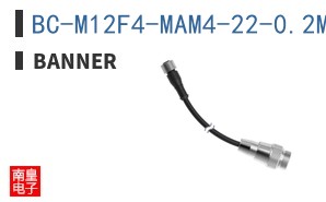 BC-M12F4-MAM4-22-0.2M