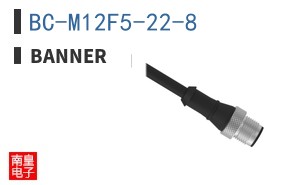 BC-M12F5-22-8