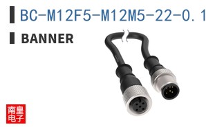 BC-M12F5-M12M5-22-0.16M