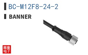 BC-M12F8-24-2