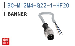 BC-M12M4-G22-1-HF20