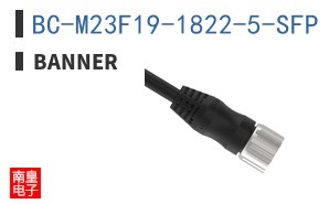BC-M23F19-1822-5-SFP