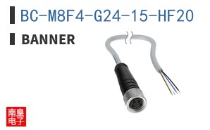 BC-M8F4-G24-15-HF20