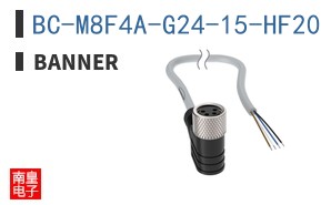 BC-M8F4A-G24-15-HF20