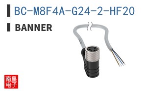 BC-M8F4A-G24-2-HF20