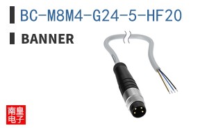 BC-M8M4-G24-5-HF20