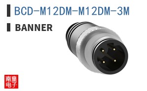 BCD-M12DM-M12DM-3M