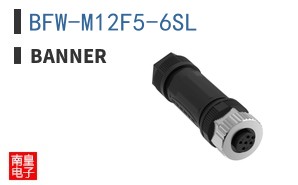 BFW-M12F5-6SL