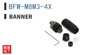 BFW-M8M3-4X