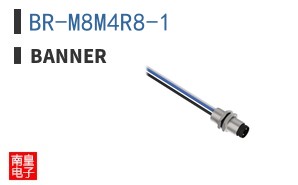 BR-M8M4R8-1