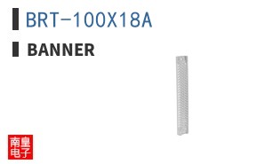 BRT-100X18A
