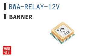 BWA-RELAY-12V