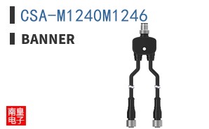CSA-M1240M1246