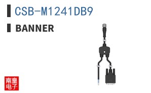 CSB-M1241DB9