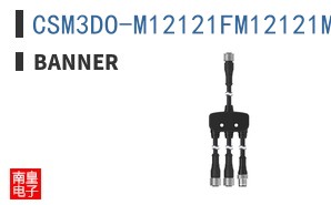 CSM3DO-M12121FM12121M