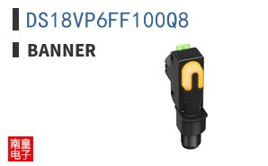 DS18VP6FF100Q8