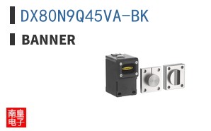 DX80N9Q45VA-BK