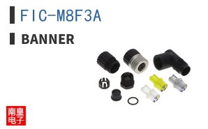 FIC-M8F3A