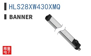 HLS28XW430XMQ