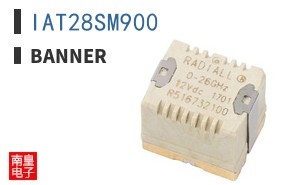 IAT28SM900