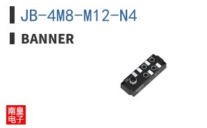 JB-4M8-M12-N4