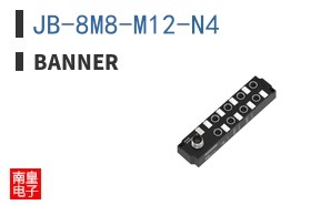 JB-8M8-M12-N4