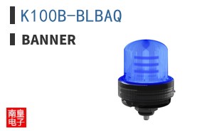 K100B-BLBAQ