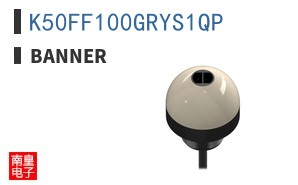 K50FF100GRYS1QP