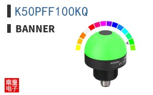 K50PFF100KQ