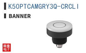 K50PTCAMGRY3Q-CRCLI