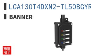 LCA130T4DXN2-TL50BGYR300Q