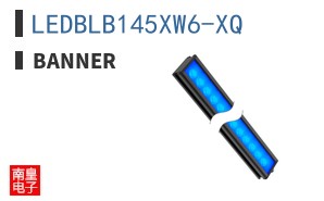 LEDBLB145XW6-XQ