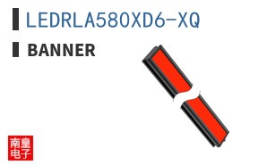 LEDRLA580XD6-XQ