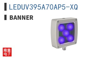 LEDUV395A70AP5-XQ