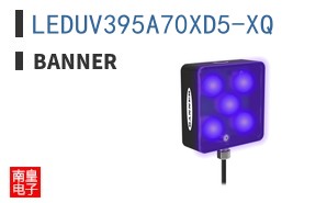 LEDUV395A70XD5-XQ